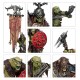 Warhammer Age of Sigmar Spearhead - Orruk Warclans, The Orruk Warclans live for the thrill of the fight, with a culture entirely centered around conflict
